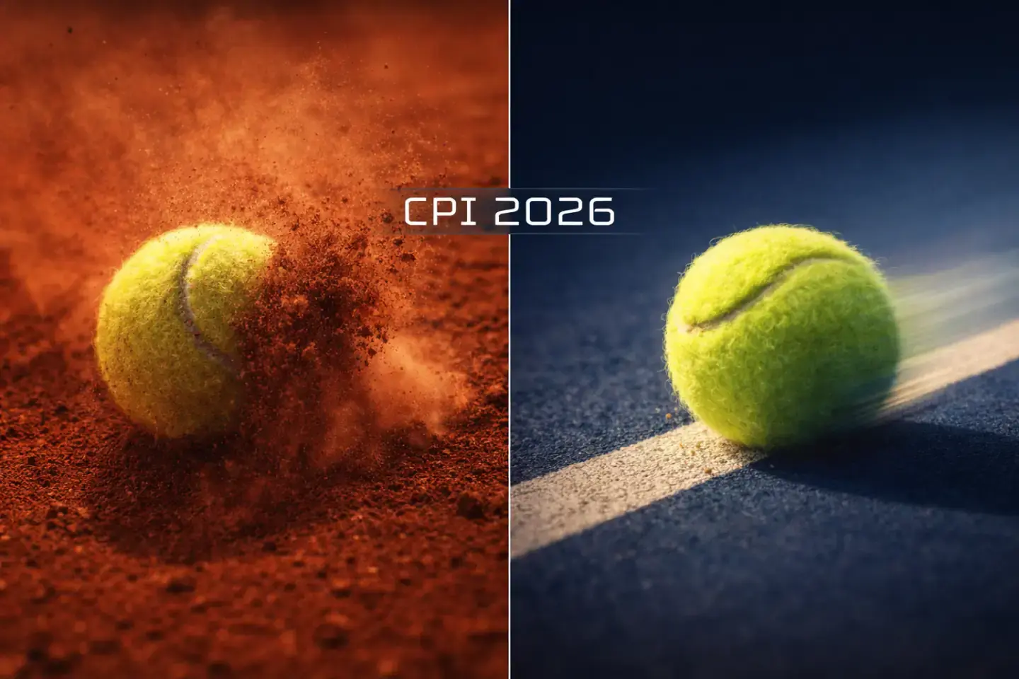 The 2026 Definitive Guide to Court Pace Index (CPI): Racket & String Optimization