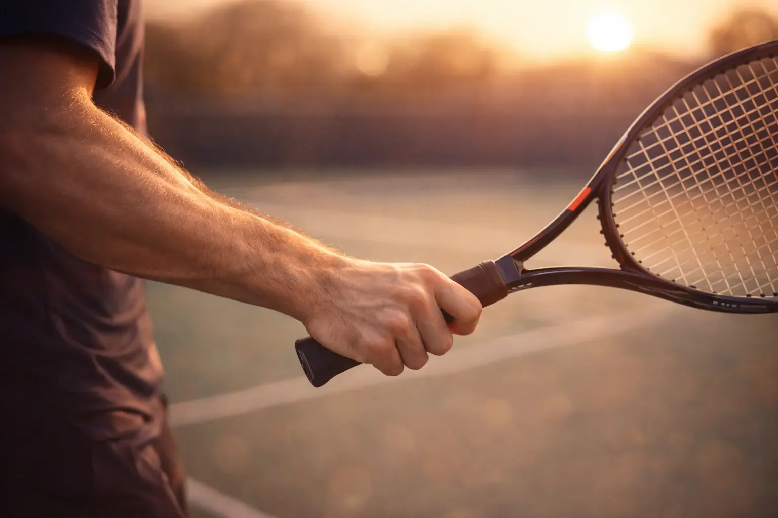 Best Rackets for Tennis Elbow 2026: Stop the Pain, Keep the Power - Tennis Gear Review