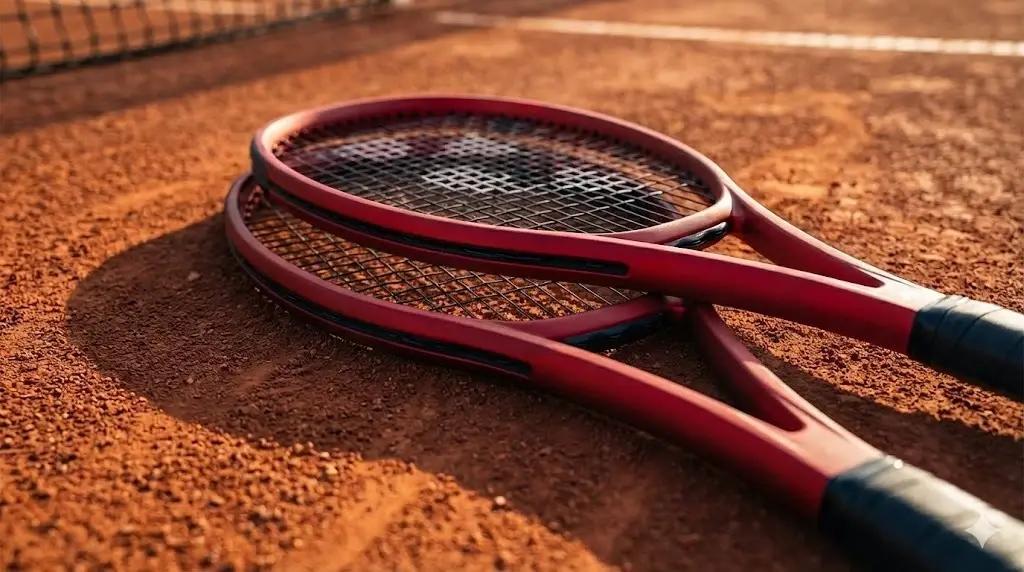 Yonex VCORE 2026 Review: The New King of Spin? (98 vs. 100 Playtest)